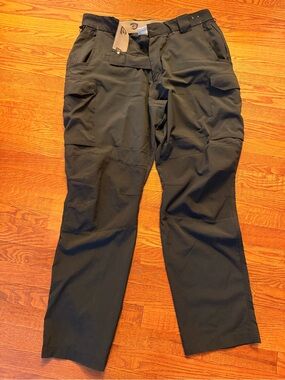 Galls Elite Ops Tactical Pants - Dark Navy